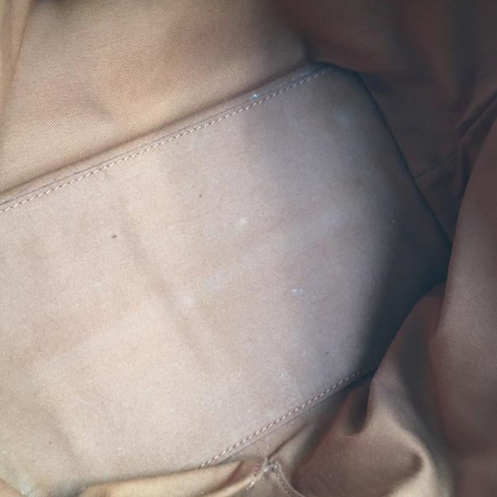 Vintage Gucci Brown GG Canvas Shoulder Bag - Picture 10 of 10